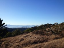 Tilden Regional Park, Berkeley, CA